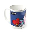 Kubek BT21 - Grupowy v2