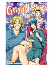 Grand Blue - tom 12