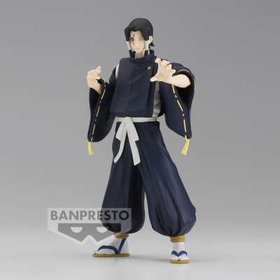 Statuetka - Noritoshi Kamo (Jujutsu Kaisen - Jukon no Kata)