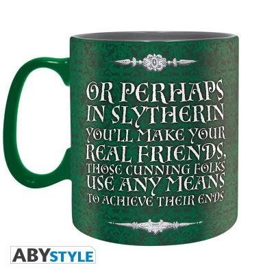 Ogromny Kubek- Slytherin — zdjęcie 2