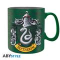 Ogromny Kubek- Slytherin