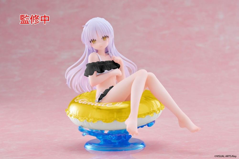 Statuetka - Kanade Tachibana/Angel Beats! (Aqua Float ver.)