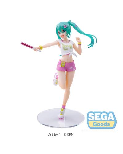Statuetka - Miku (Live Cheering ver.) — zdjęcie 2