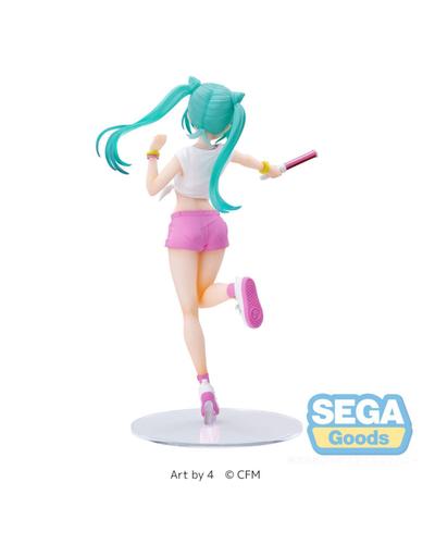 Statuetka - Miku (Live Cheering ver.) — zdjęcie 3