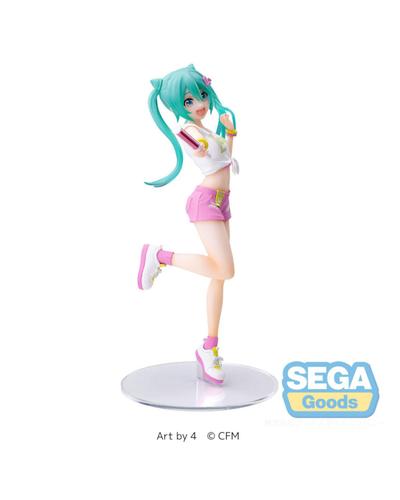 Statuetka - Miku (Live Cheering ver.) — zdjęcie 4