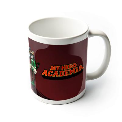 Kubek- My Hero Academia (grupowy) — zdjęcie 3