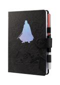 Notes A5 z długopisem - Star Wars