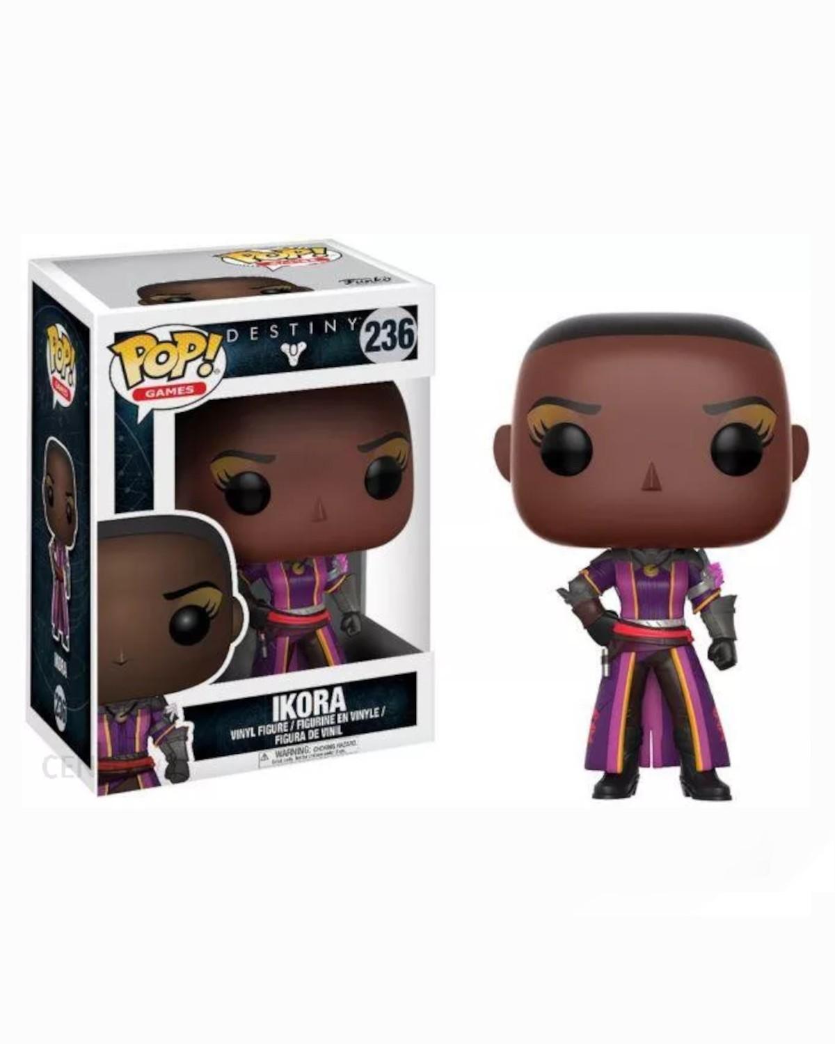 Figurka POP! - Ikora