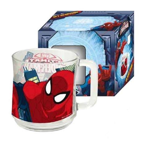 Kubek - Spider-man