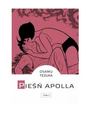 Pieśń Apolla - Tom 2