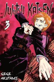 Jujutsu Kaisen - Tom 3