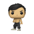 POP! - Liu Kang/Mortal Kombat 535
