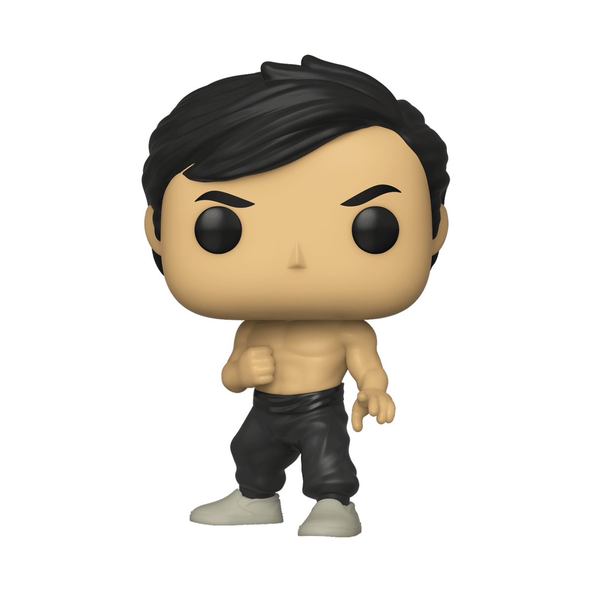 Figurka POP! - Liu Kang