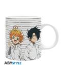 Kubek- The Promised Neverland