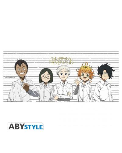 Kubek- The Promised Neverland — zdjęcie 2