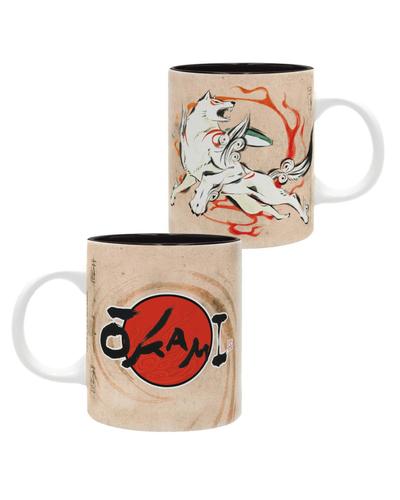 Kubek - Okami