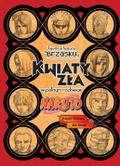 Okładka Naruto: Tajemna historia Brzasku
