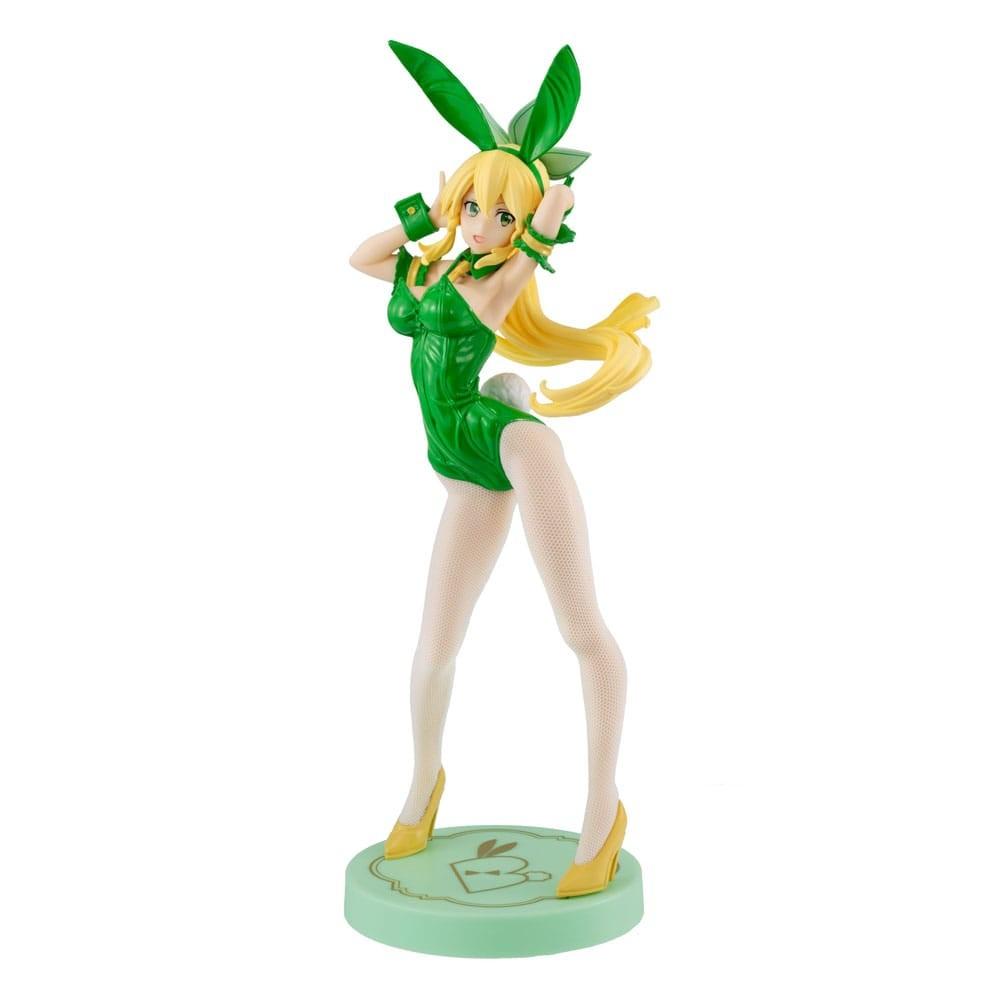 Statuetka - Leafa (BiCute Bunnies) (Sylph Color Ver.)
