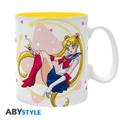 Kubek - Sailor Moon (Usagi) 460ml