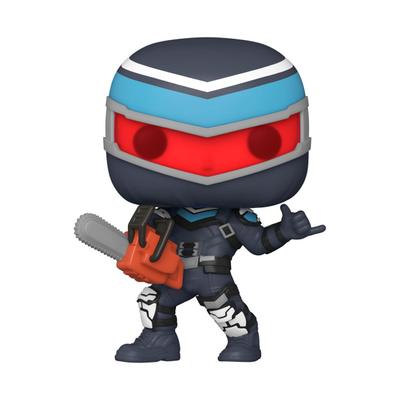 Figurka POP! - Vigilante 1234