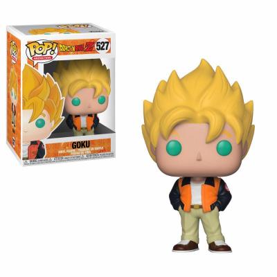 Figurka POP! - Goku