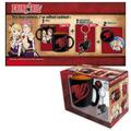 Zestaw prezentowy - Fairy Tail