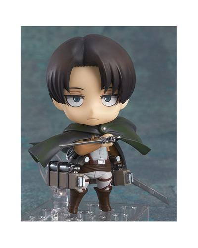 Nendoroid - Levi
