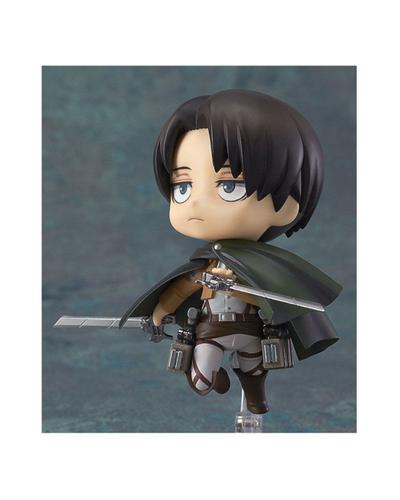 Nendoroid - Levi — zdjęcie 2