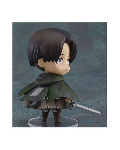 Nendoroid - Levi — zdjęcie 3