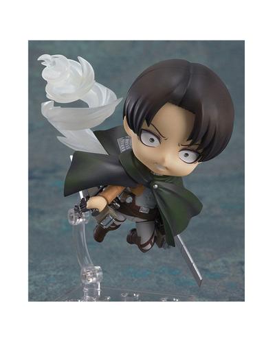 Nendoroid - Levi — zdjęcie 4