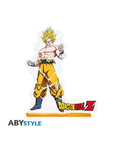 Figurka akrylowa - Goku