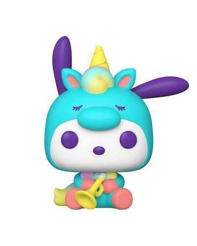 Figruka POP! - Pochacco