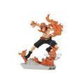 Statuetka - Portgas D. Ace (Senkozekkei)