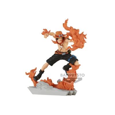 Statuetka - Portgas D. Ace (Senkozekkei)