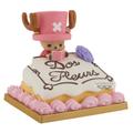 Statuetka - Tony Tony Chopper (Paldolce Collection Vol.3 ver.A)