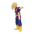 Statuetka - All Might (The Amazing Heroes Plus)