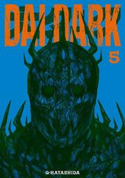 Dai Dark - tom 5
