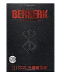 Okładka Berserk Deluxe Edition - tom 3 (eng.)