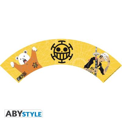 Miska - One Piece (Trafalgar & Bepo) — zdjęcie 2