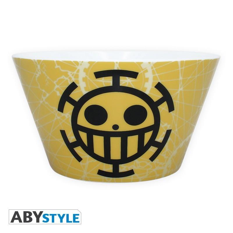 Miska - One Piece (Trafalgar & Bepo)
