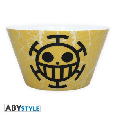 Miska - One Piece (Trafalgar & Bepo)