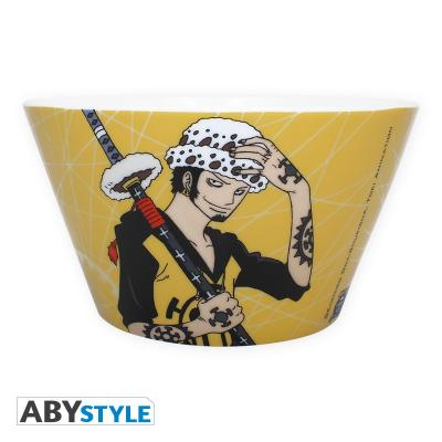 Miska - One Piece (Trafalgar & Bepo) — zdjęcie 4