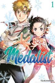 Medalist - tom 1