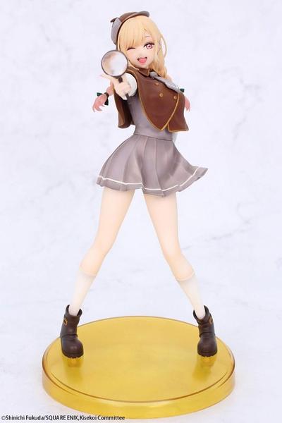 Statuetka - Marin Kitagawa (Detective Ver.)