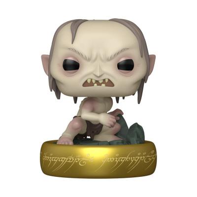 Figurka POP! - Gollum (Glows in the dark) (Lord of the Rings)