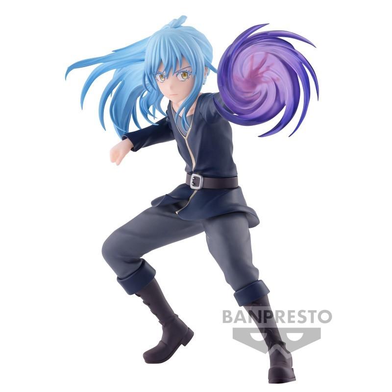 Statuetka - Rimuru Tempest (Vibration Stars)