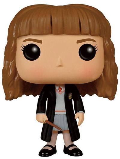 Figurka POP! - Hermiona Granger (młodsza)