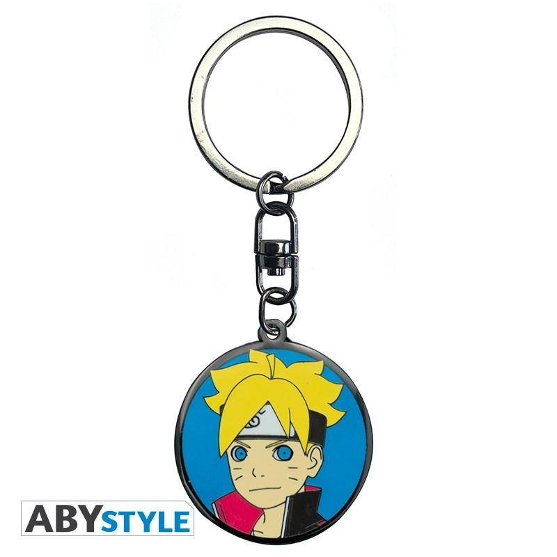 Brelok - Boruto