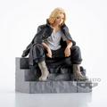 Statuetka - Manjiro Sano (Break time collection vol.4)