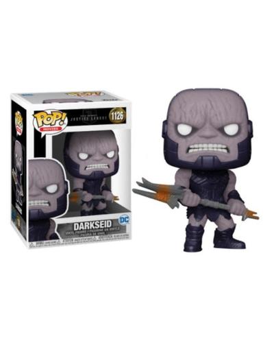 Figurka POP! - Darkseid